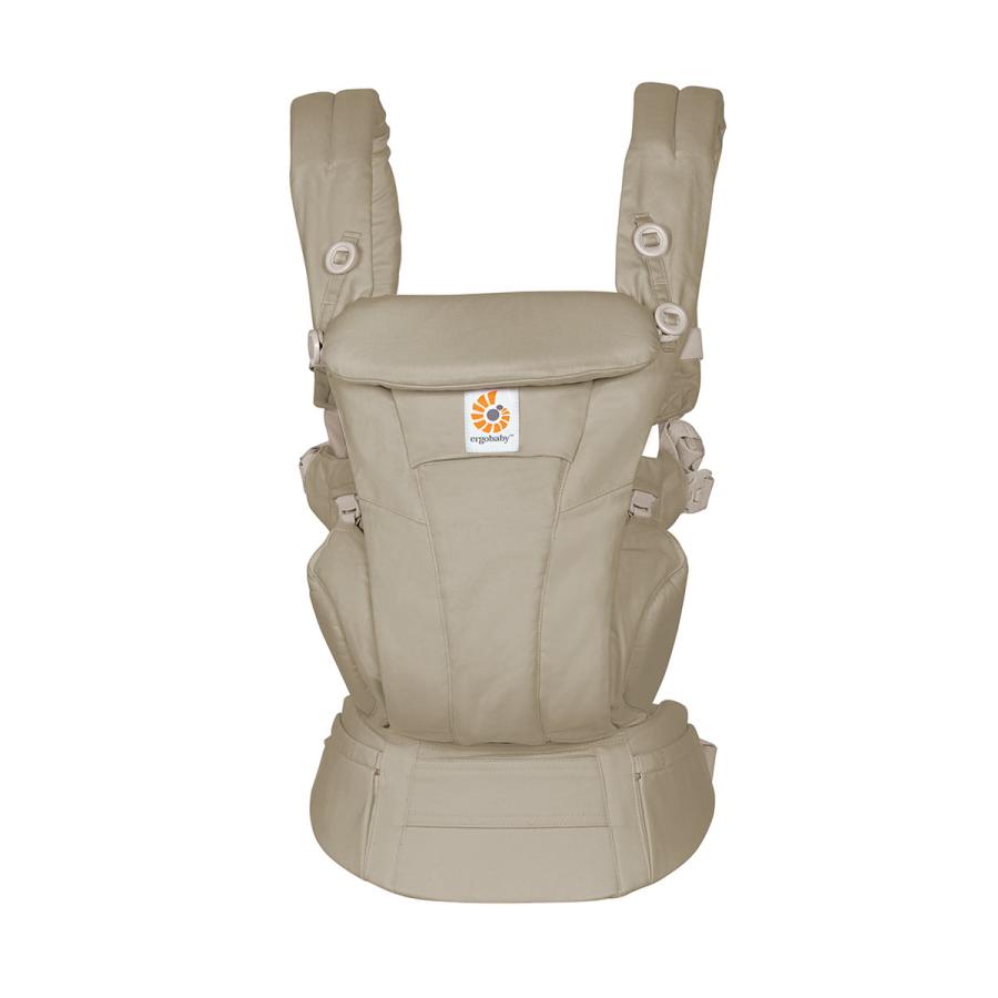 ergobaby（エルゴベビー） 【ポイント15倍】 ＼SALE／ 抱っこ紐 OMNI