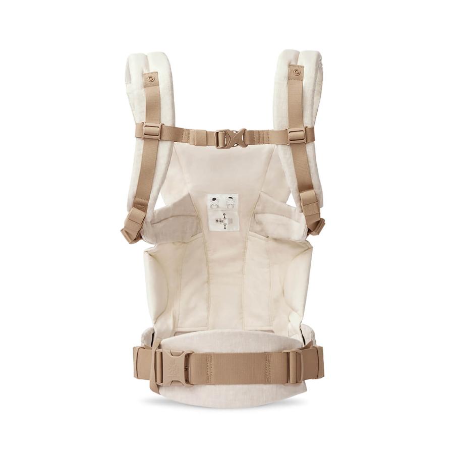ergobaby（エルゴベビー） ＼NEW／ Ergobaby OMNI Dream オムニ