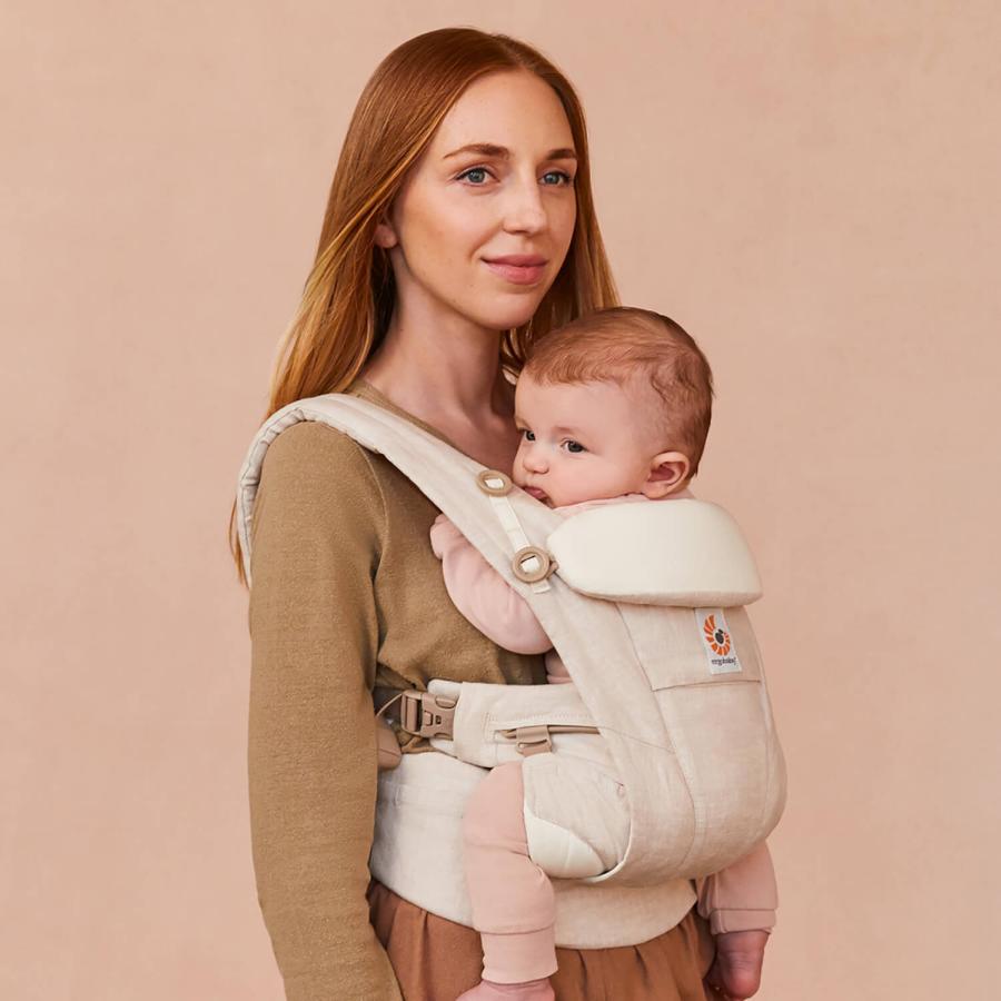 ergobaby ＼NEW／ Ergobaby エルゴベビー OMNI Dream オムニ