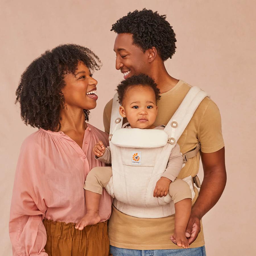 ergobaby（エルゴベビー） ＼NEW／ Ergobaby OMNI Dream オムニ