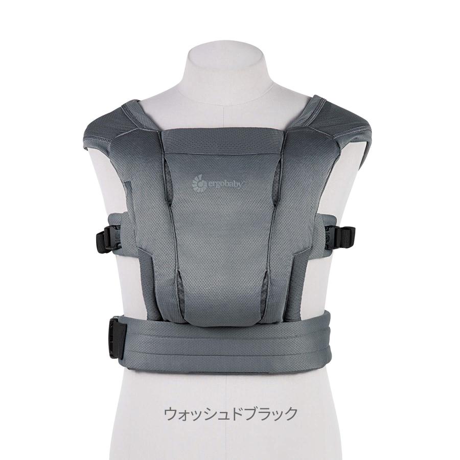 ergobaby（エルゴベビー） ◇日本正規取扱店◇Ergobaby EMBRACE