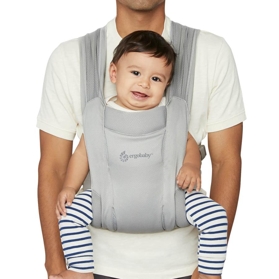 ergobaby（エルゴベビー） ◇日本正規取扱店◇Ergobaby EMBRACE