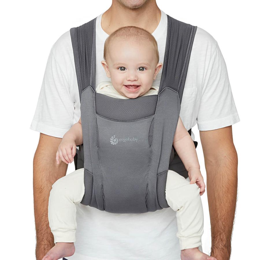 ergobaby（エルゴベビー） ◇日本正規取扱店◇Ergobaby EMBRACE