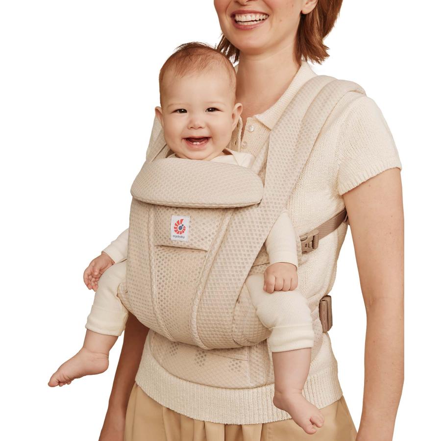 ergobaby Ergobaby エルゴベビー OMNI Deluxe Mesh | 正規品