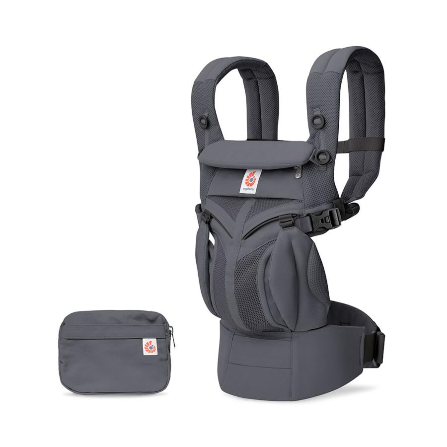 ergobaby Omni Classic メッシュ抱っこ紐 ergobaby（エルゴベビー） OMNI Classic Mesh | 正規品 抱っこ紐