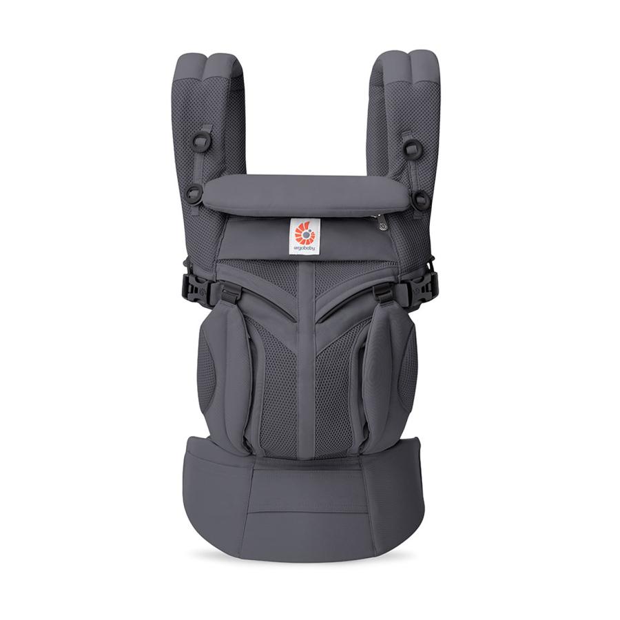 ergobaby（エルゴベビー） OMNI Classic Mesh | 正規品 抱っこ紐