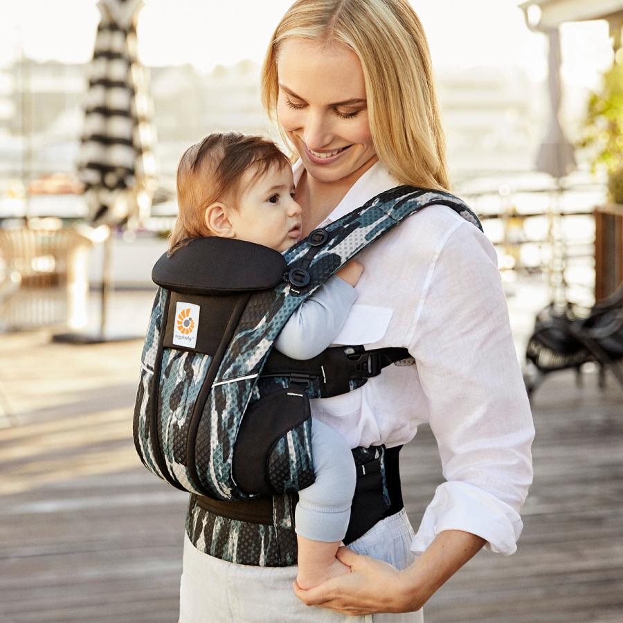 ergobaby（エルゴベビー） ＼SALE／ ◇日本正規取扱店◇Ergobaby OMNI