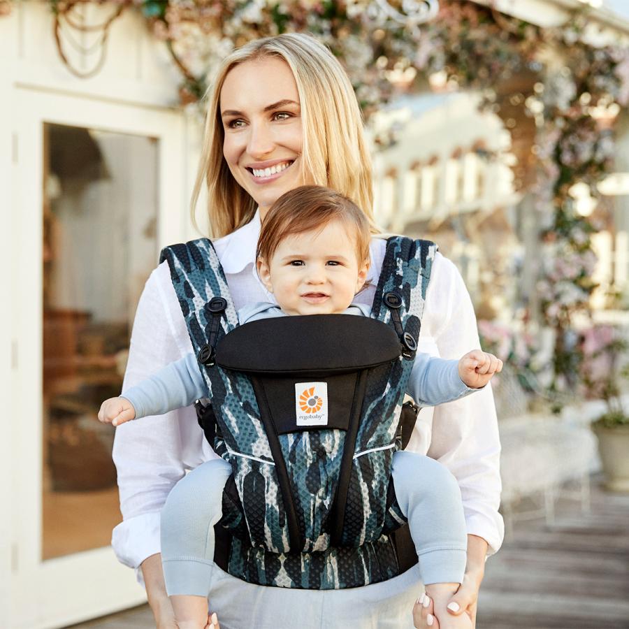 ergobaby（エルゴベビー） ＼SALE／ ◇日本正規取扱店◇Ergobaby OMNI