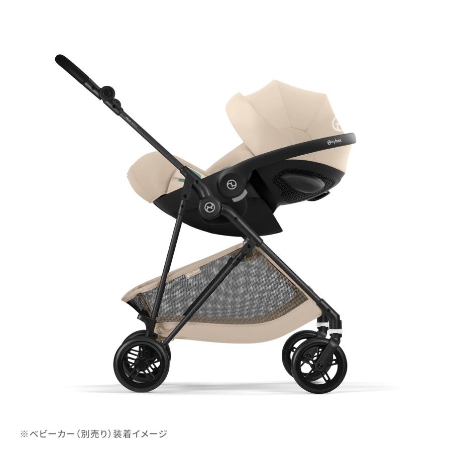 サイベックス（CYBEX） クラウドG3 | CLOUD チャイルドシート ベビー