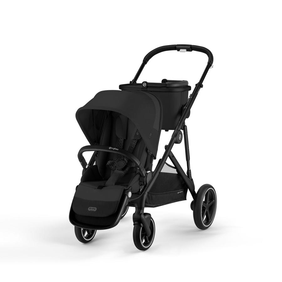 サイベックス（CYBEX） ☆＼NEW／CYBEX ガゼルS×シートユニットセット
