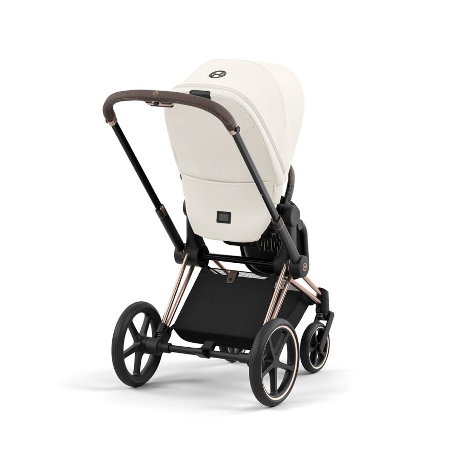 CYBEX サイベックス プリアムJP4セット ローズゴールド フルセット 
