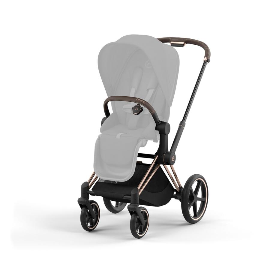 サイベックス（CYBEX） ＼ポイント15倍／CYBEX プリアムJP4セット