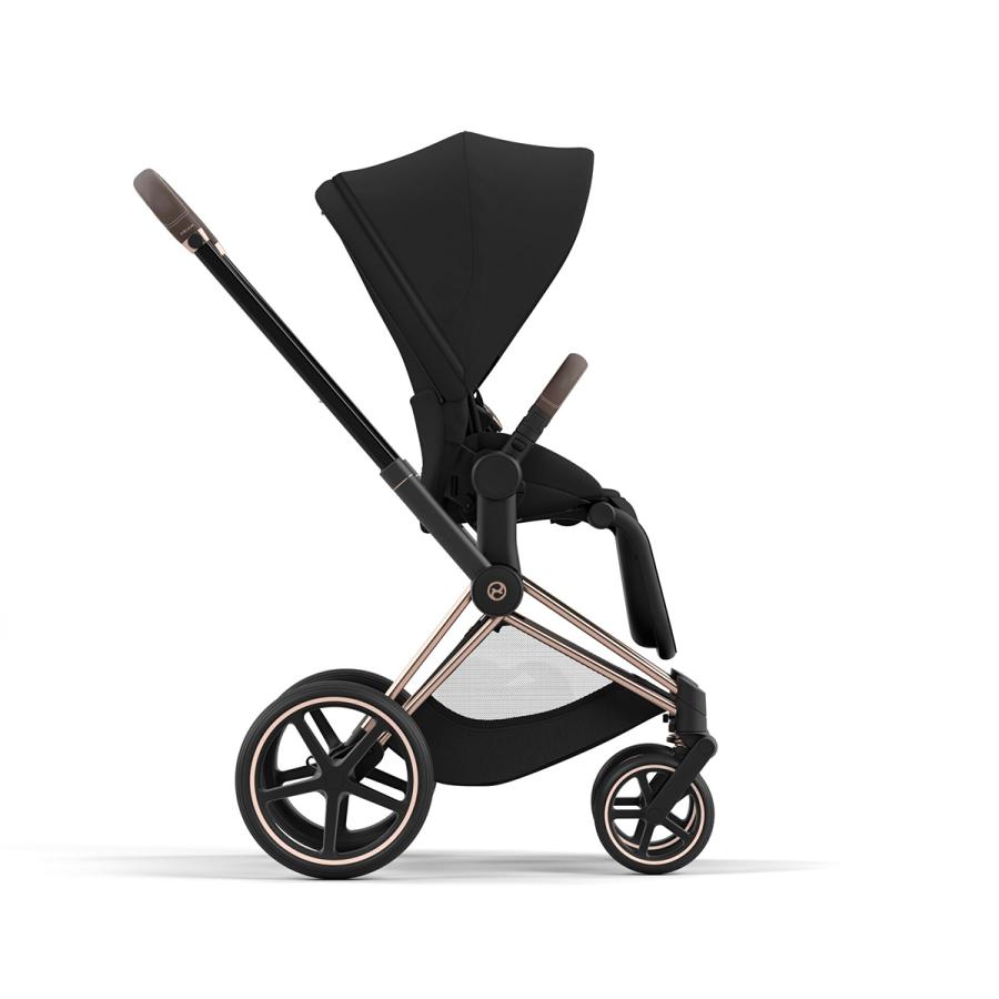 サイベックス（CYBEX） ＼ポイント15倍／CYBEX プリアムJP4セット