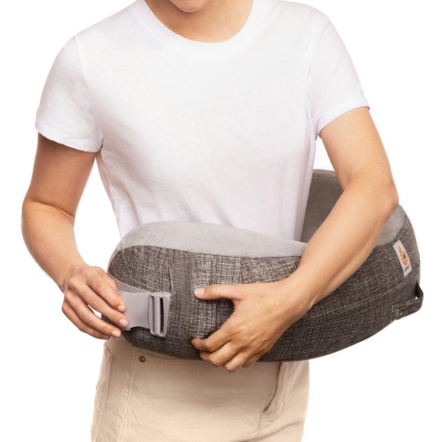 ergobaby Ergobaby エルゴベビー ナチュラルカーブ・ナーシング