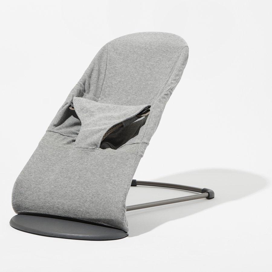 New Babyhopper ベビーホッパー バウンサーカバー ベビービヨルン バウンサー 取り付け簡単 お洒落 おしゃれ Babybjorn ベビービョルン お得クーポン発行中 防水 シンプル