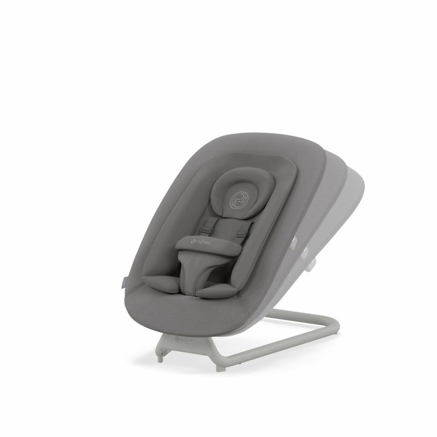 CYBEX サイベックス LEMO レモバウンサー | レモ バウンサー 新生児 プレゼント ギフト 出産祝い 赤ちゃん(WNG)｜dadway-store｜07