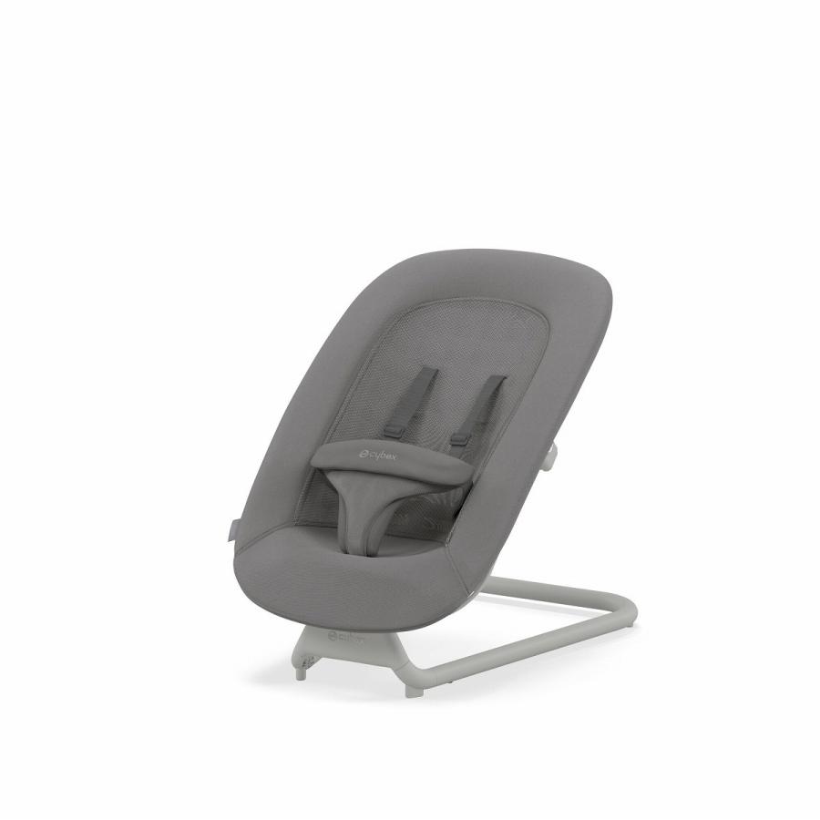 CYBEX サイベックス LEMO レモバウンサー | レモ バウンサー 新生児 