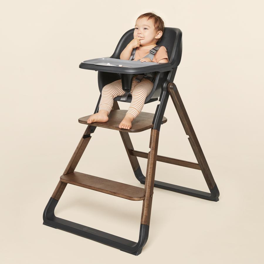 ergobaby（エルゴベビー） 新商品 evolve ハイチェア | エボルブ