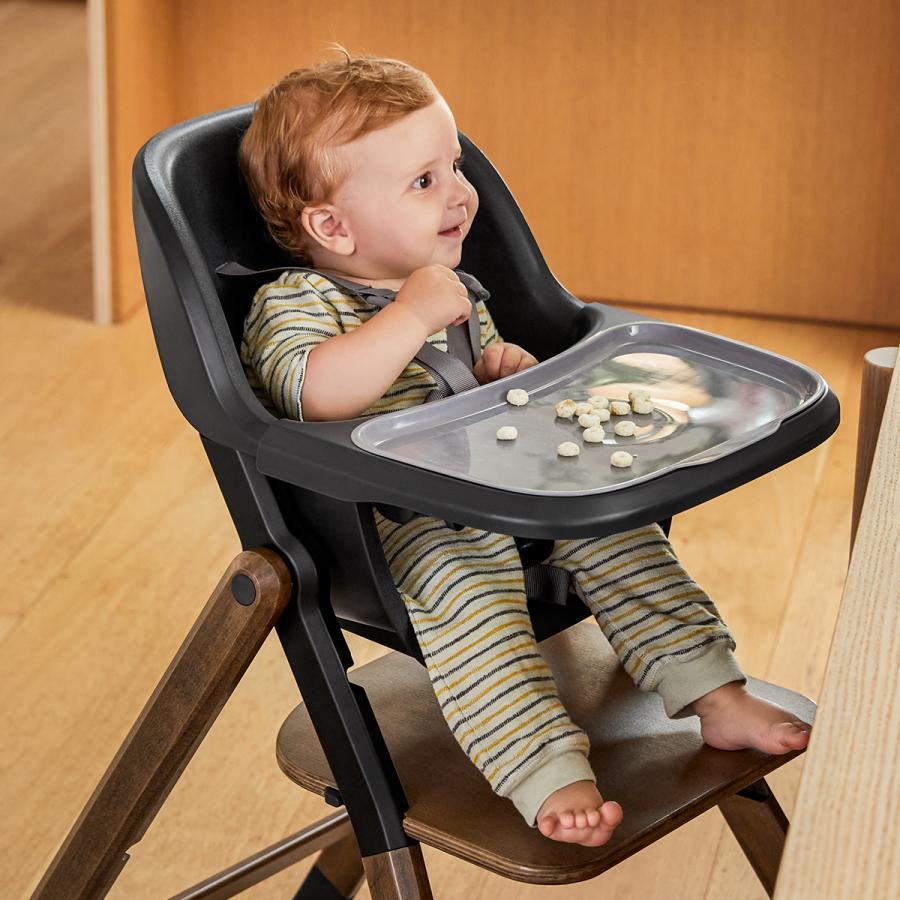 ergobaby（エルゴベビー） 新商品 evolve ハイチェア | エボルブ