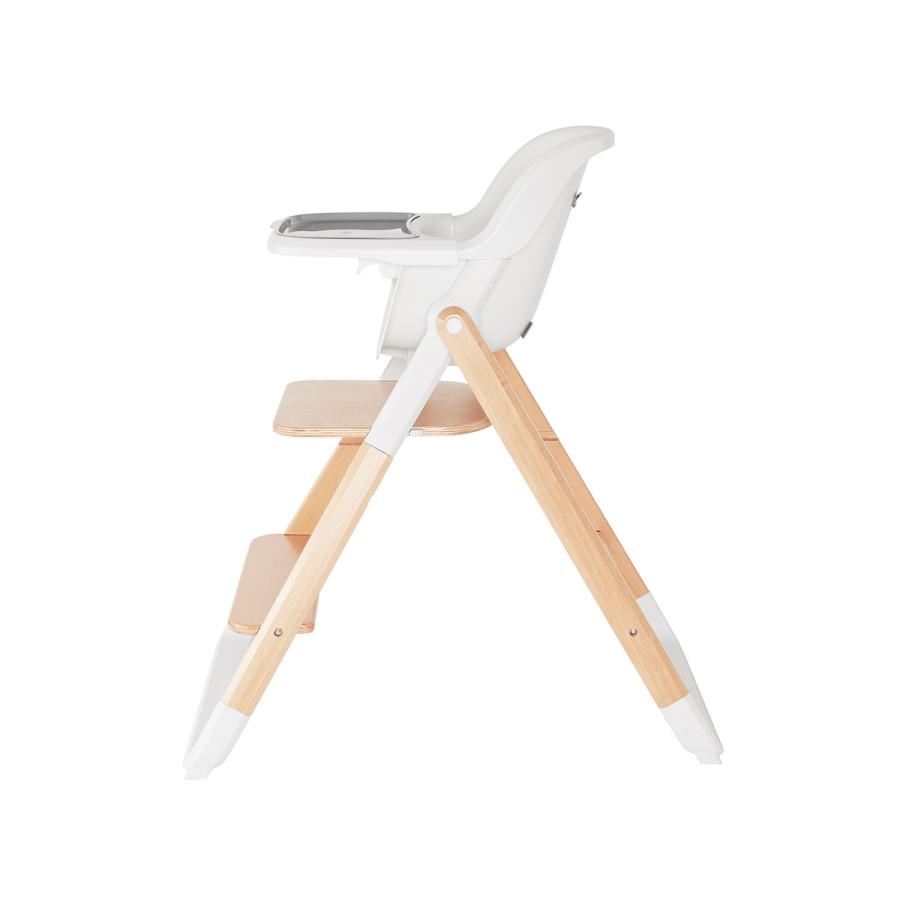 ergobaby（エルゴベビー） 新商品 evolve ハイチェア | エボルブ