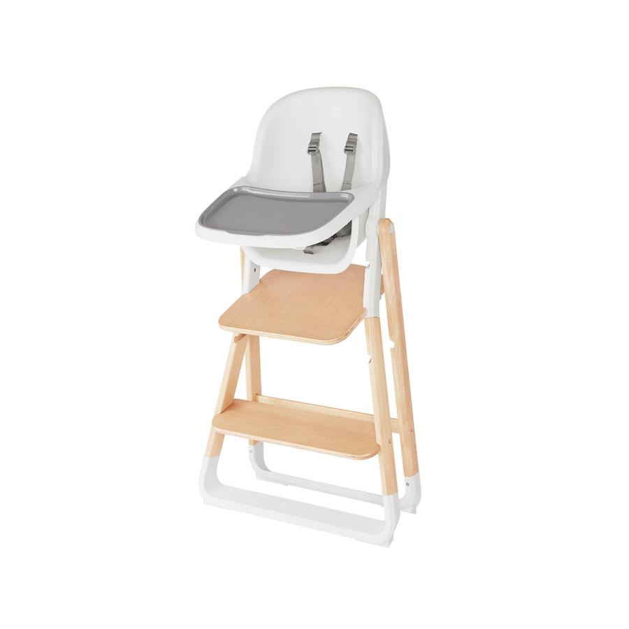 ergobaby（エルゴベビー） 新商品 evolve ハイチェア | エボルブ