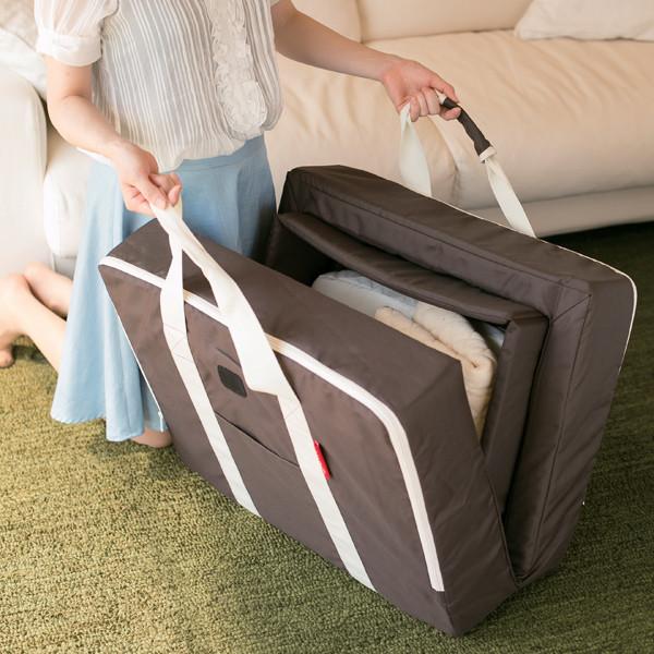 farska ファルスカ コンパクトベッド FIT｜ベッドインベッド 持ち運び ベビーベッド コンパクト コンパクトベッド 落下 防止 (WNG) farska (WNG) X1353502871(12870円)