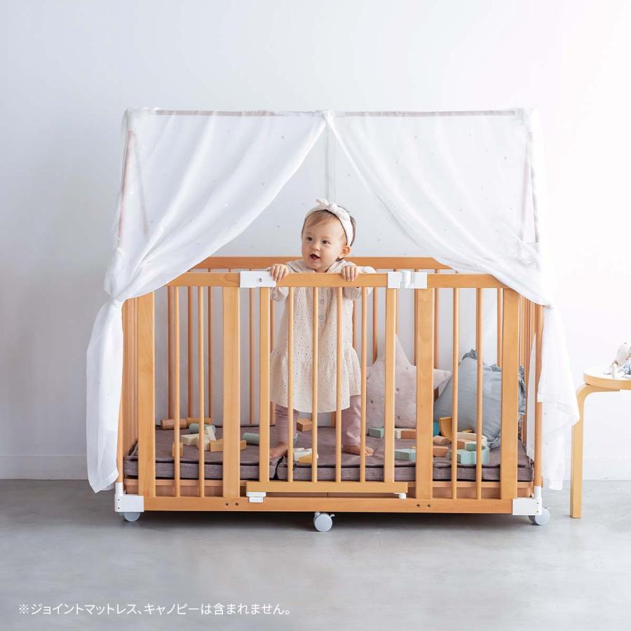 DADWAY・Ergobaby＼NEW／farska ファルスカ クリエイティブコット