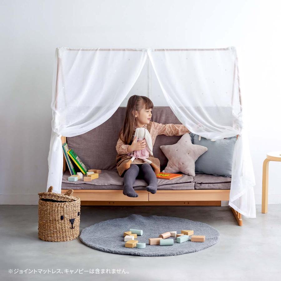 DADWAY・Ergobaby＼NEW／farska ファルスカ クリエイティブコット