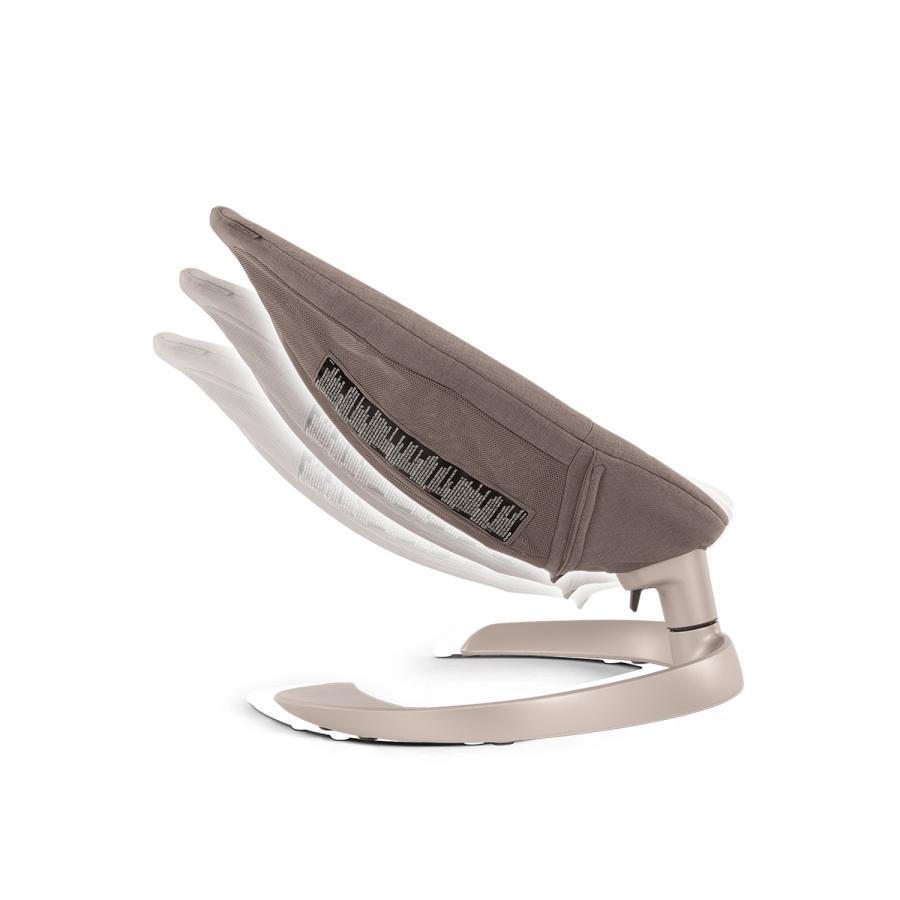 カトージ（KATOJI） nuna ヌナ バウンサー リーフ グロウ トイバー付