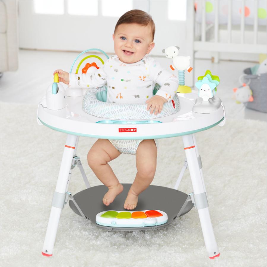 DADWAY SKIP HOP アクティビティー・センター SKIP HOP スキップホップ｜スタイリッシュで楽しい子育てライフを提案