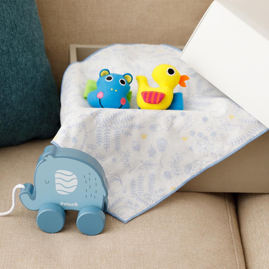 800・リバティ6重ガーゼハーフハンカチ〈メドウテイルズ〉パステル 800・リバティ6重ガーゼハーフハンカチ〈メドウテイルズ〉パステル