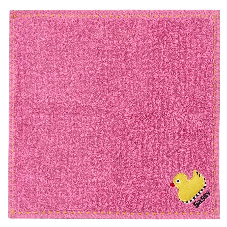 Sassy（サッシー） 【NEW】 サッシー・ギフトタオルセット sassyタオル