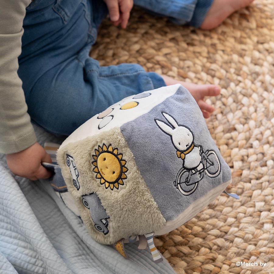 Miffy（ミッフィー） ミッフィーがいっぱいセット | プレゼント ギフト