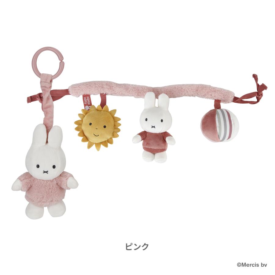 ミッフィー　ベビーおもちゃセット mifsetfirsttoy_mall.jpg
