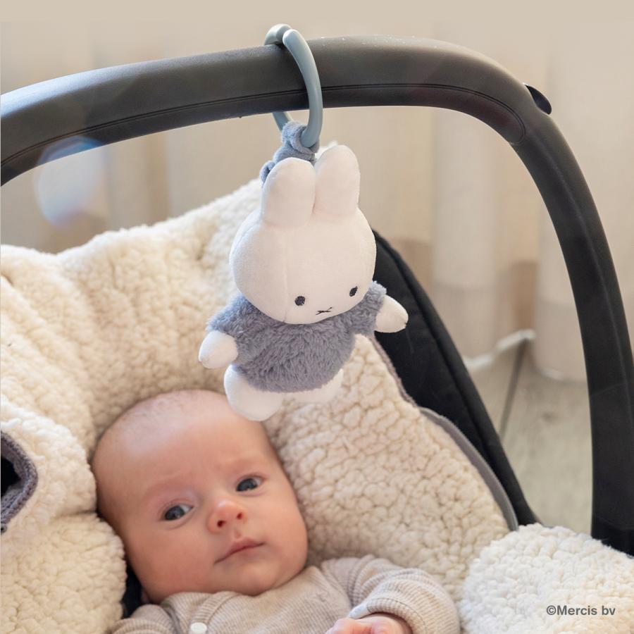 Miffy miffy ミッフィー ミッフィーとおでかけセット