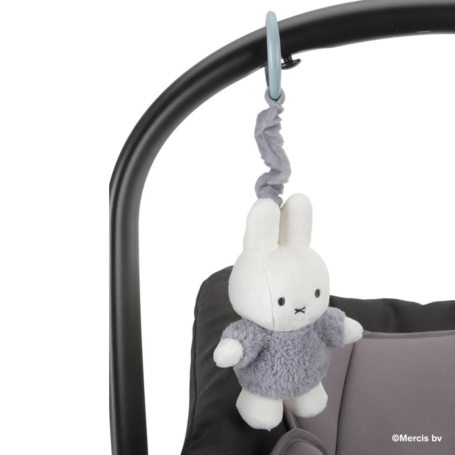 Miffy miffy ミッフィー ミッフィーとおでかけセット