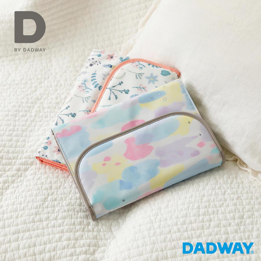 【NEW】D by DADWAY ディーバイダッドウェイ 母子手帳ケース おしゃれ 北欧 A5サイズ 出産祝い ギフト ママ ノバナ トワイライト｜dadway-store｜12