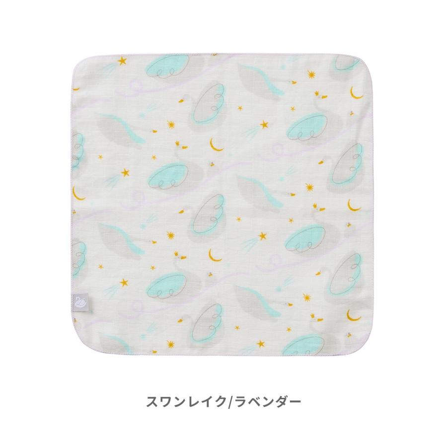 D by DADWAY（ディーバイダッドウェイ） ガーゼハンカチ | ガーゼ