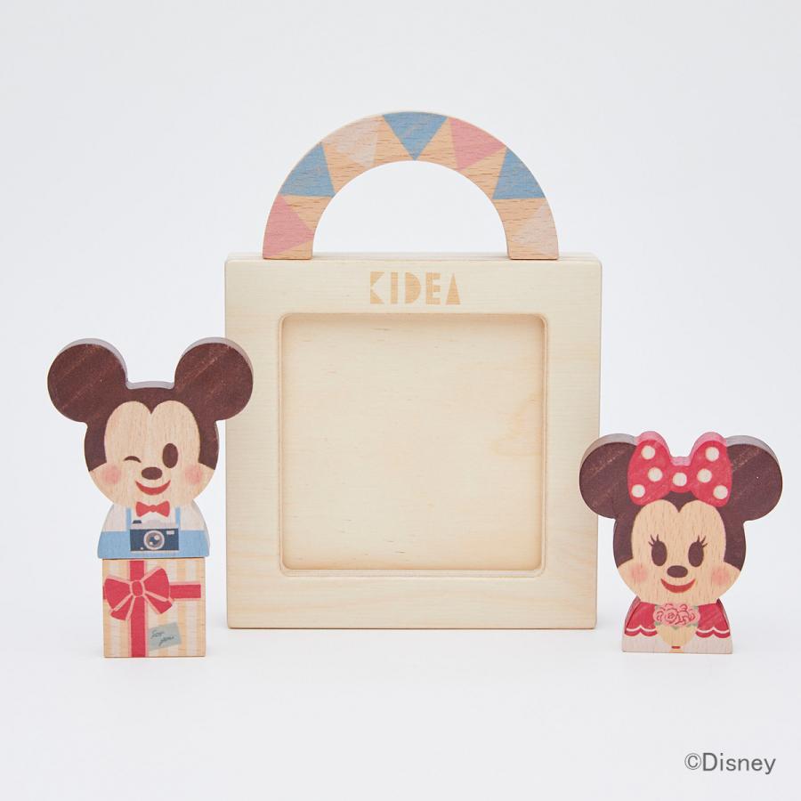 3点 Disney KIDEA DISPLAY キディア ディスプレイ 飾り棚 Disney