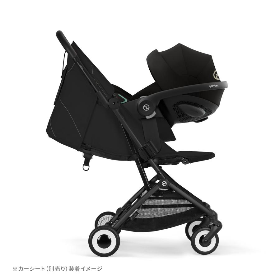 【美品】2026年モデルCybex オルフェオ ベビーカー サイベックス（CYBEX） 【2026年モデル】CYBEX ORFEO オルフェオ 2026