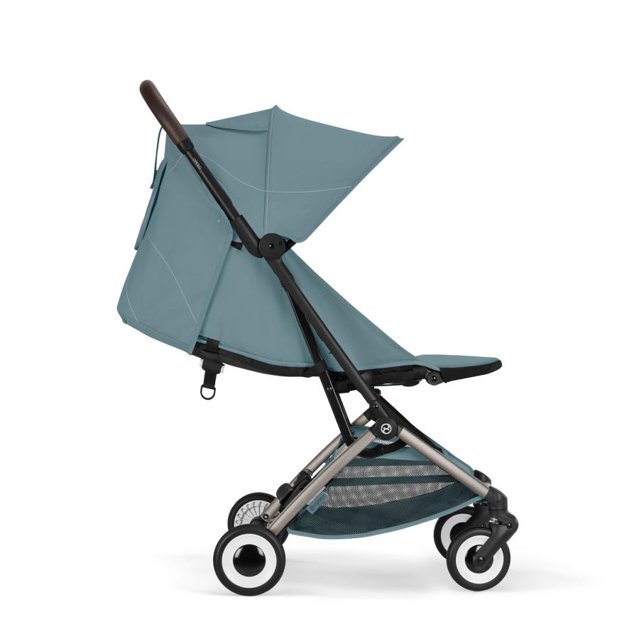 サイベックス（CYBEX） 【2026年モデル】CYBEX ORFEO オルフェオ 2026