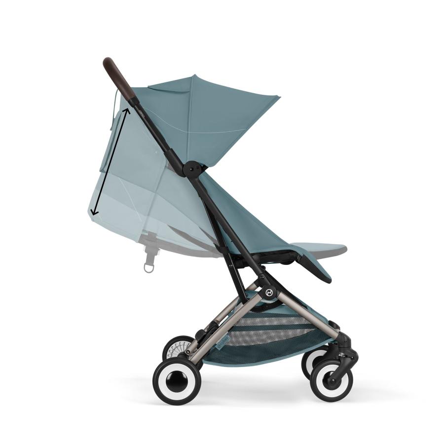 サイベックス（CYBEX） 【2026年モデル】CYBEX ORFEO オルフェオ 2026