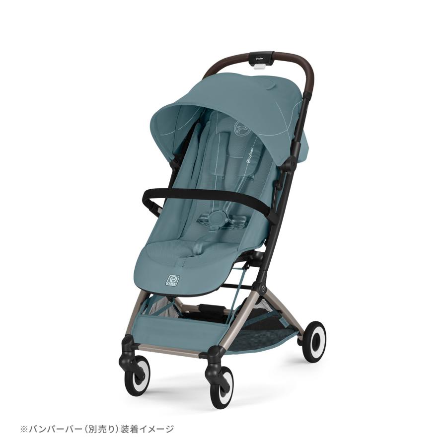 サイベックス（CYBEX） 【2026年モデル】CYBEX ORFEO オルフェオ 2026