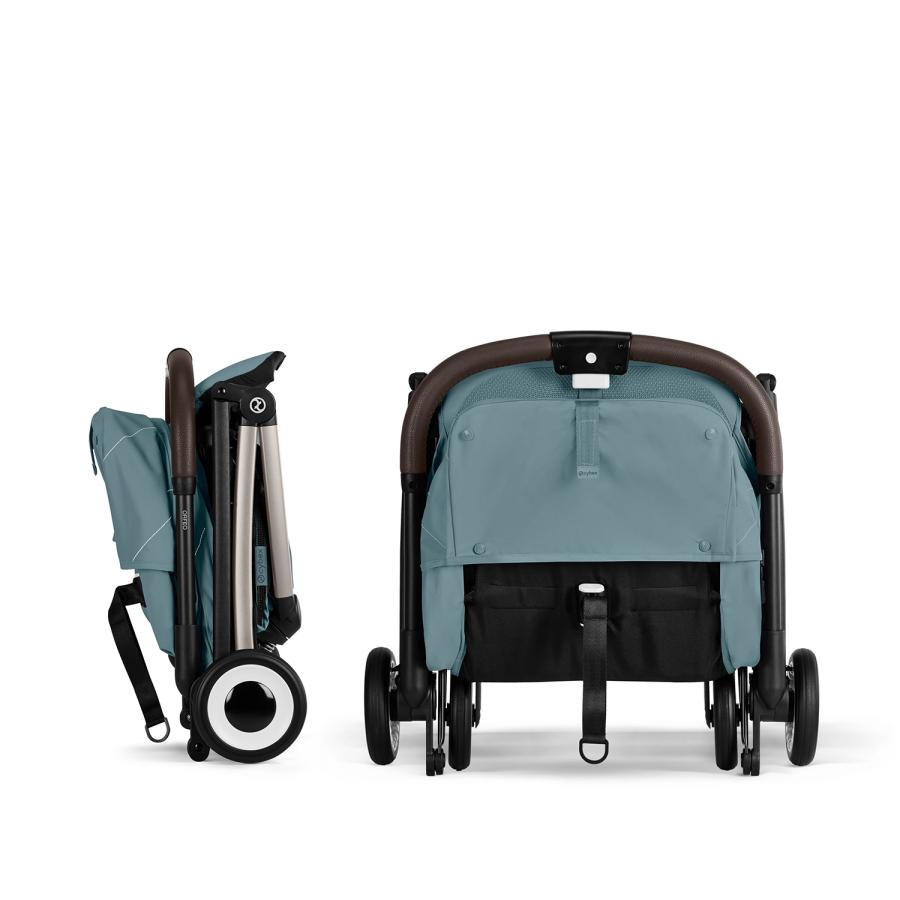 サイベックス（CYBEX） 【2026年モデル】CYBEX ORFEO オルフェオ 2026