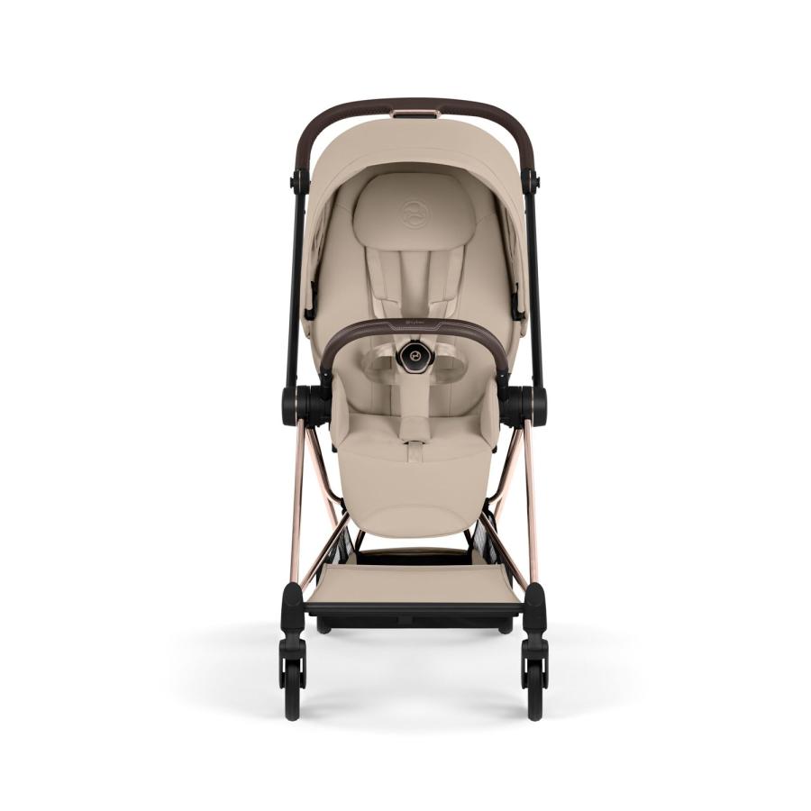 サイベックス（CYBEX） MIOS ミオス スタイル | ローズゴールド