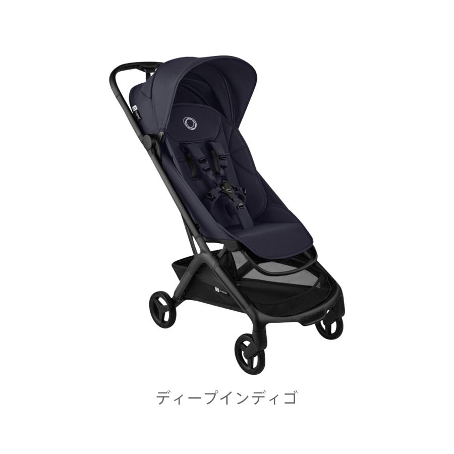 bugaboo（バガブー） バガブーバタフライ2 | ベビーカー ストローラー