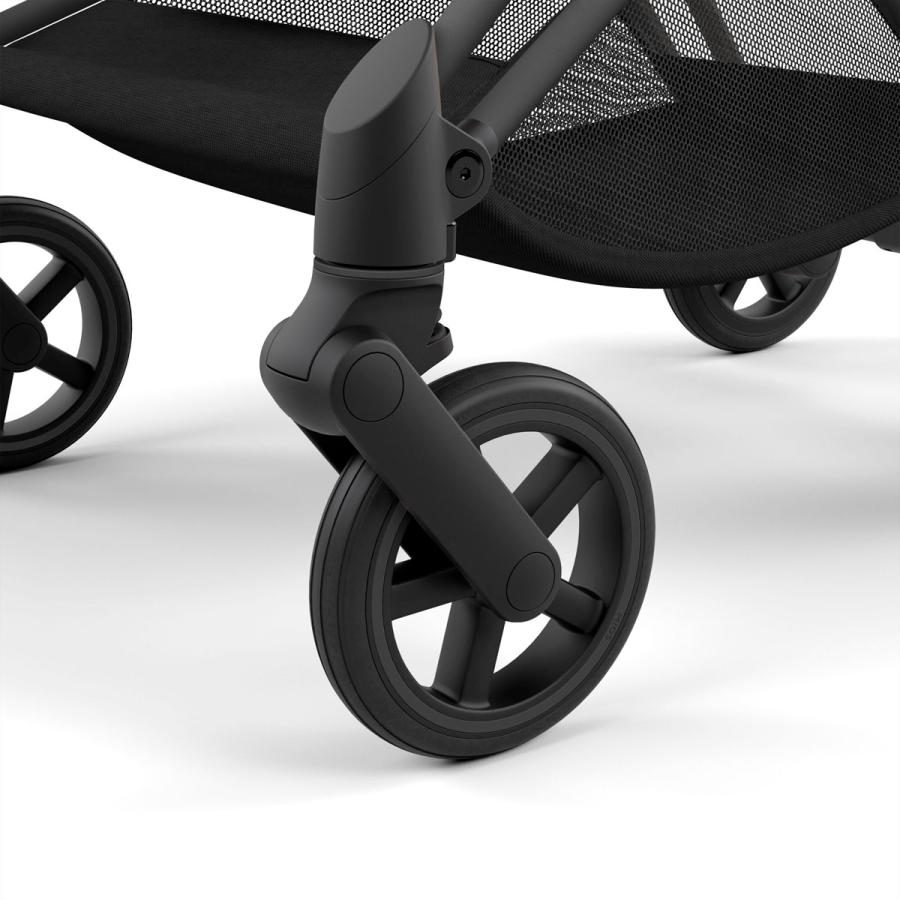 サイベックス（CYBEX） MIOS ミオス JP3 フルセット | クローム マット