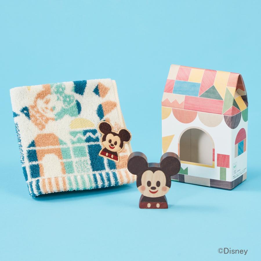 ｄisney Kidea タオルセット ミッキー ミニー プー ダンボ ディズニー 積木 タオルハンカチ ギフト プレゼント 誕生日 出産祝い Stkd Dadway Ergobaby 通販 Yahoo ショッピング
