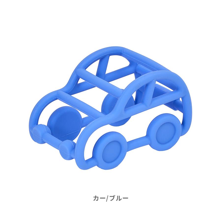 D by DADWAY ディーバイダッドウェイ にぎにぎシリコーントイ | 新生児 プレゼント おもちゃ | D by DADWAY | 10