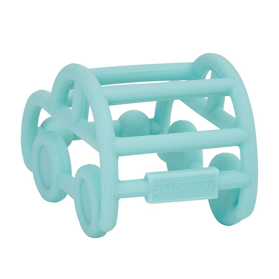 D by DADWAY ディーバイダッドウェイ にぎにぎシリコーントイ | 新生児 プレゼント おもちゃ | D by DADWAY | 14